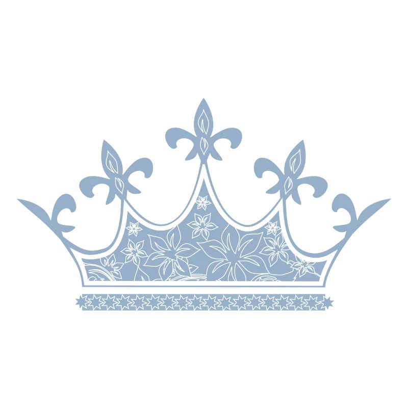 Krönchen, Prinzesschen