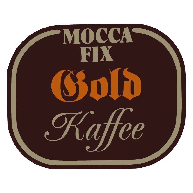 Mocca Fix Gold Coffee