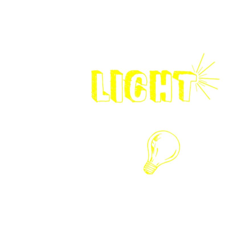GOTT SPRACH ES WERDE LICHT