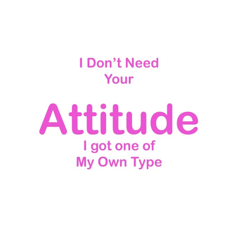 Citation d'attitude