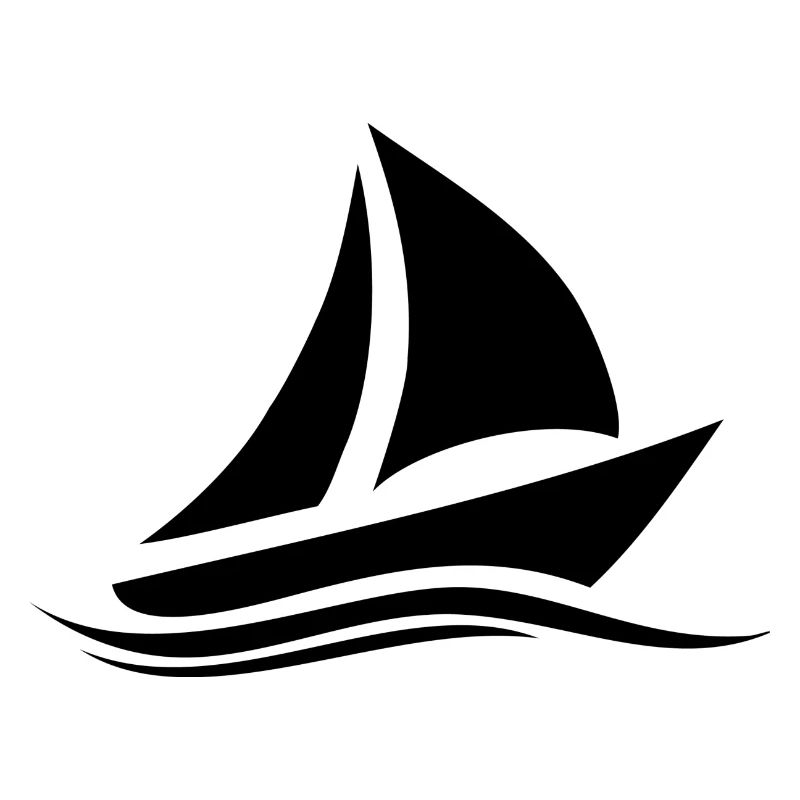 Segelboot