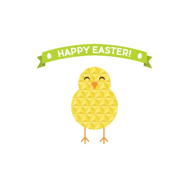 Happy Easter Chicks Easter Gift Idea Shirt