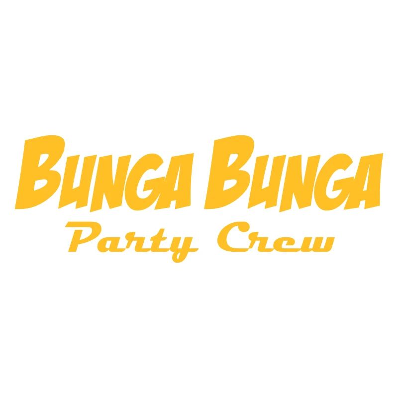 BungaBunga Party Crew