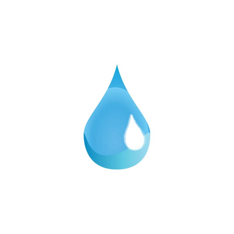 Tear drop