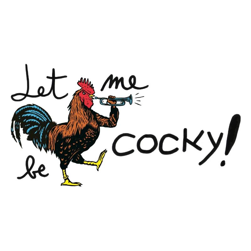 Cocoricoooooooooooooo !