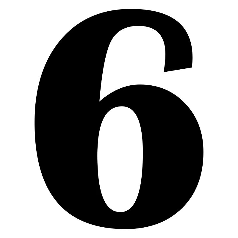 6