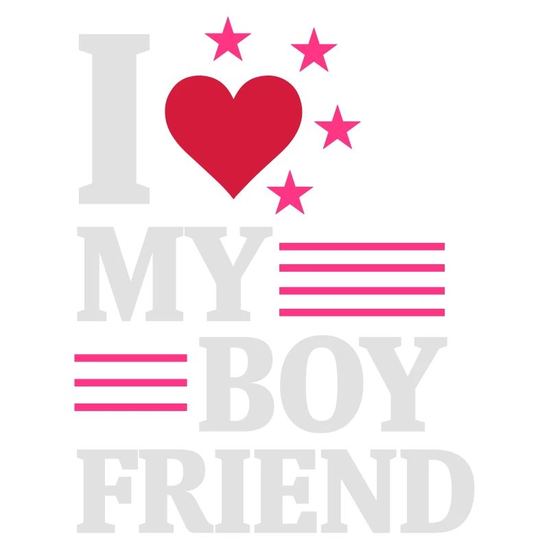 J’AIME MON AMI !