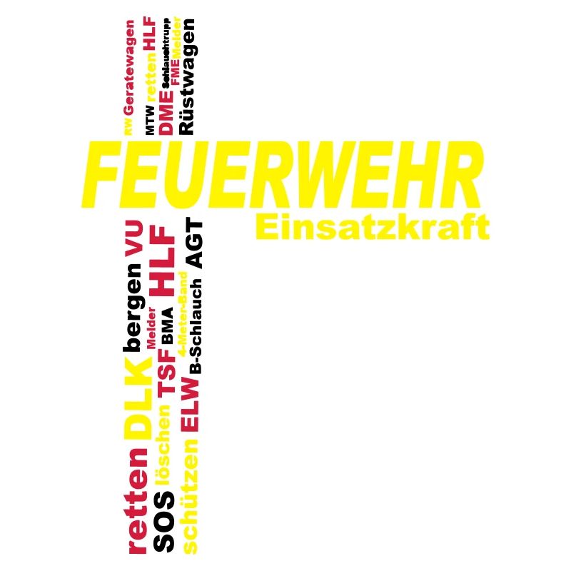 Feuerwehr Einsatzkraft