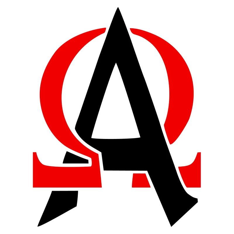 ALPHA & OMEGA