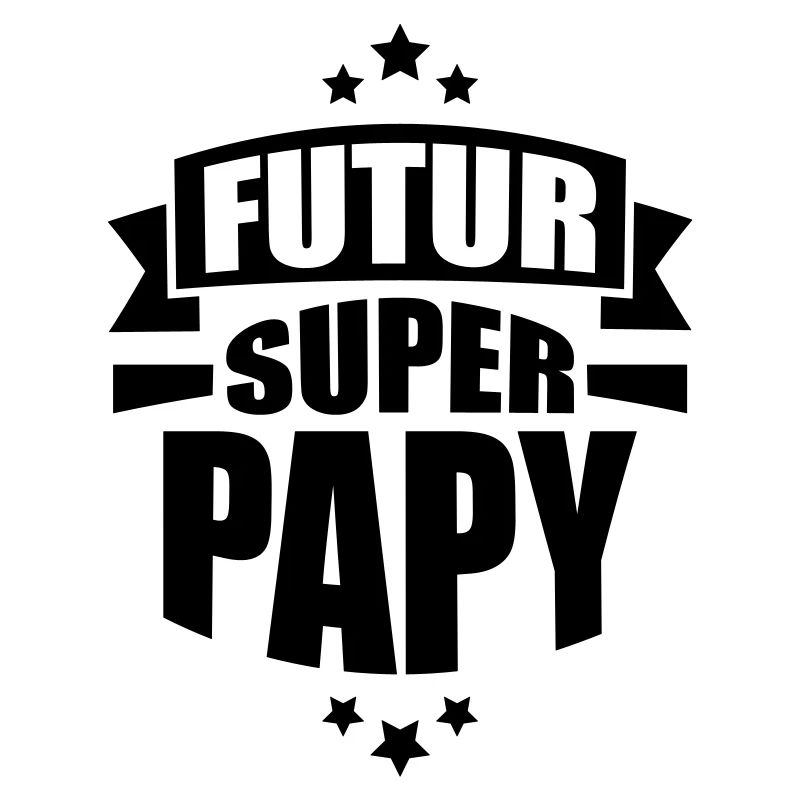 annonce grossesse futur super papy