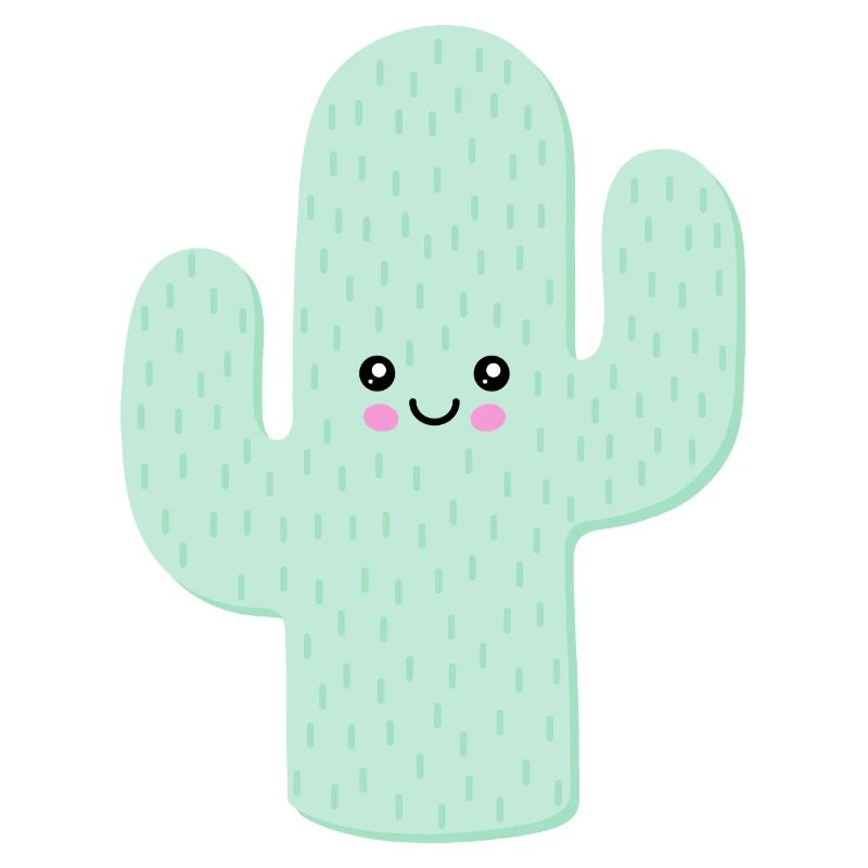 Cactus doux