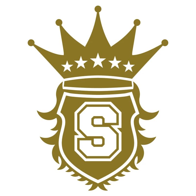 S Crest