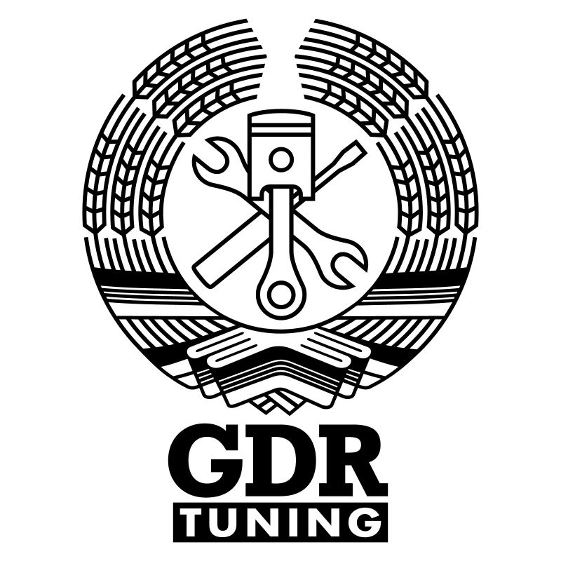 GDR Tuning Blason 1c