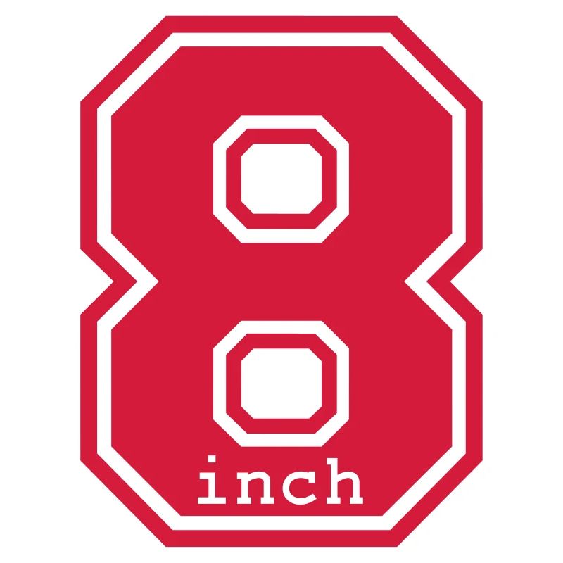 eight - 8
