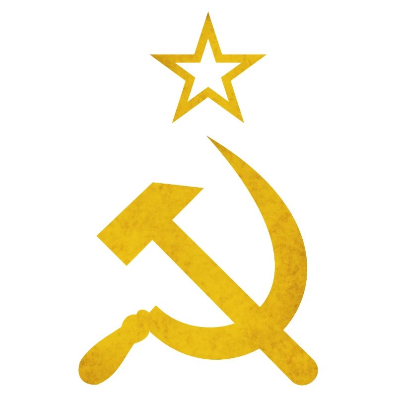 Hammer and Sickle