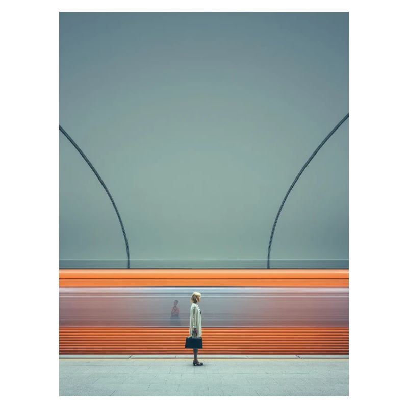 Plateforme comme Orange