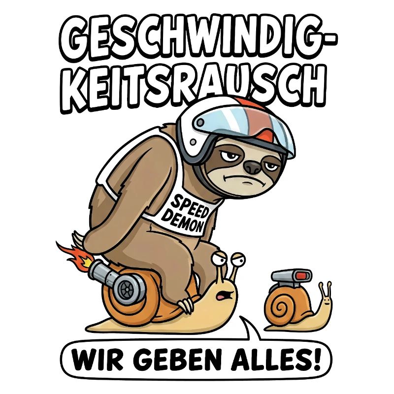 Rush Rapide : Escargot Rapide