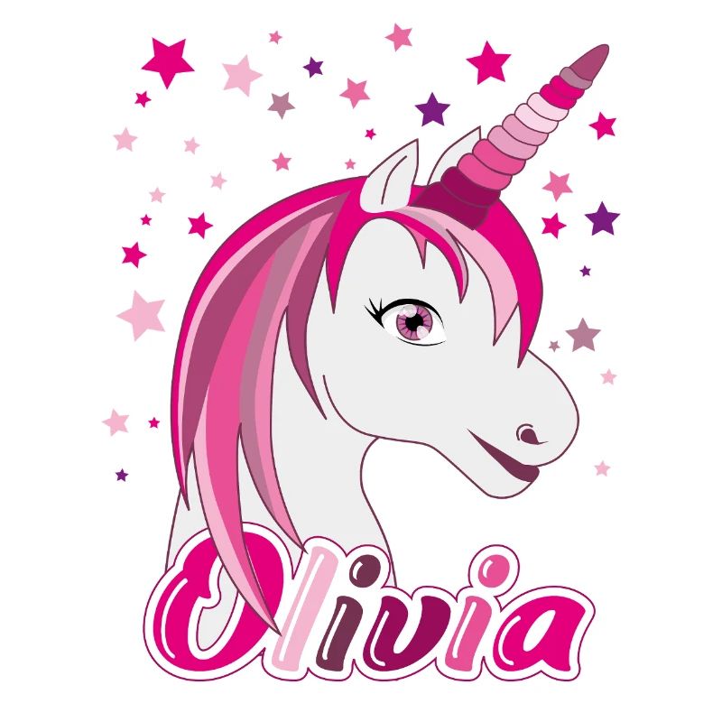 Olivia Einhorn, maiden name