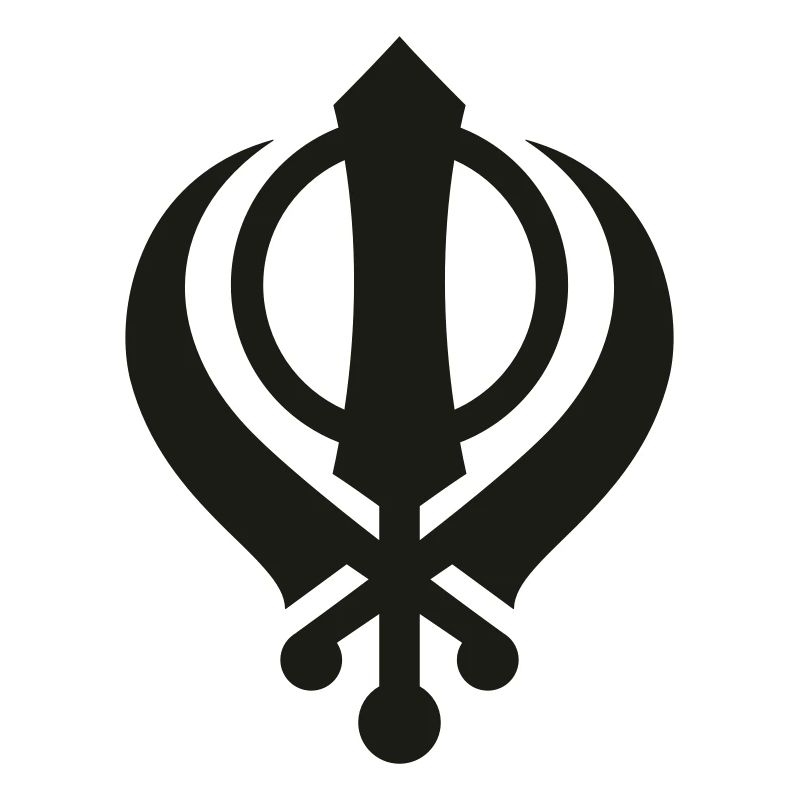 Sikh Khanda
