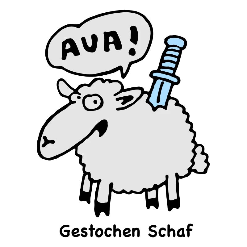 gestochen_schaf