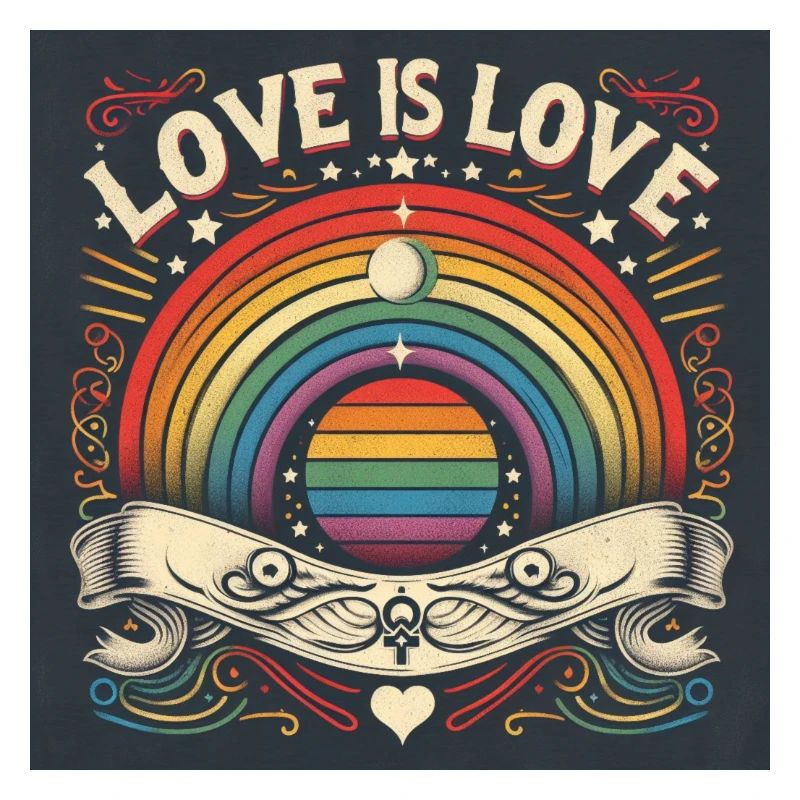 LIEBE ist LIEBE