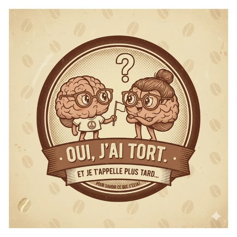 I'm Wrong - Duo Brain