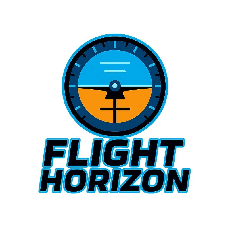 Flight Horizon Logo