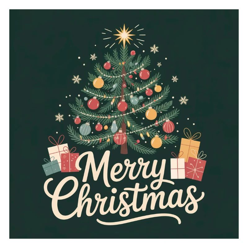 Merry Christmas