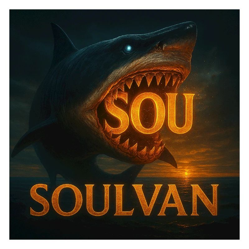 Fireshark Soulvan
