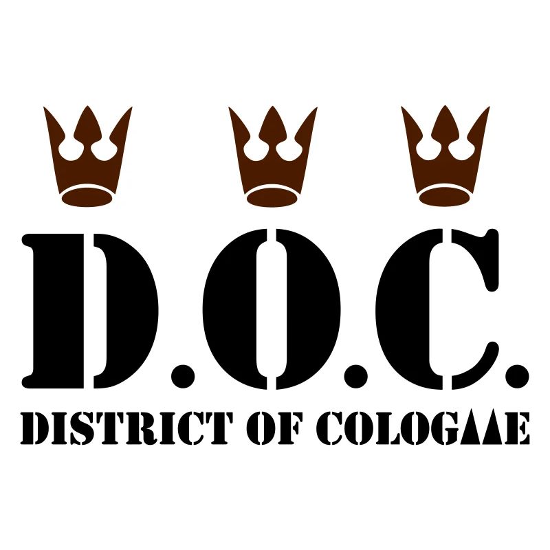 D.O.C. - District of Cologne