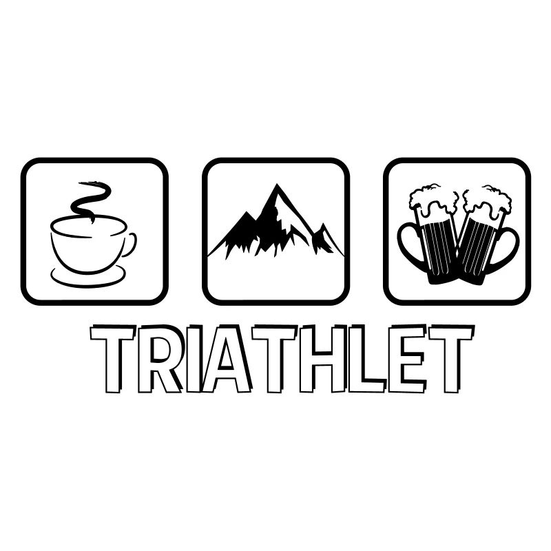 randonnée triathlète
