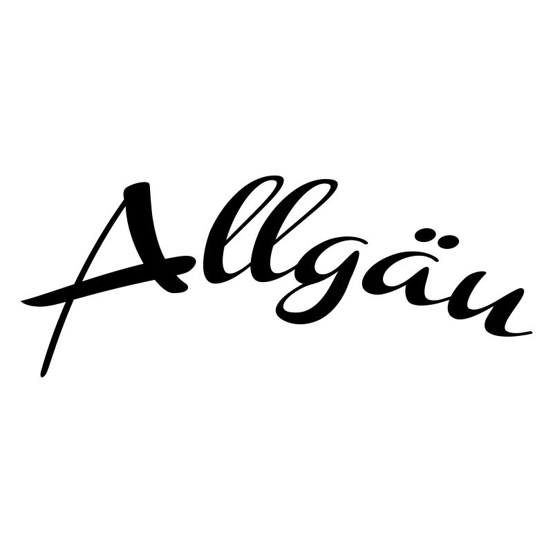 Allgäu