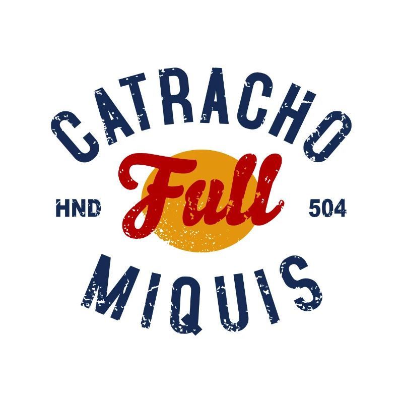 COMPLET catracho Miquis