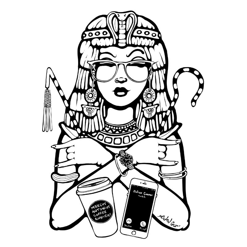 Cleopatra CEO
