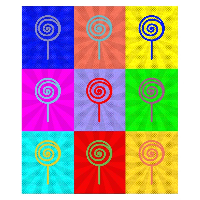 Pop Art