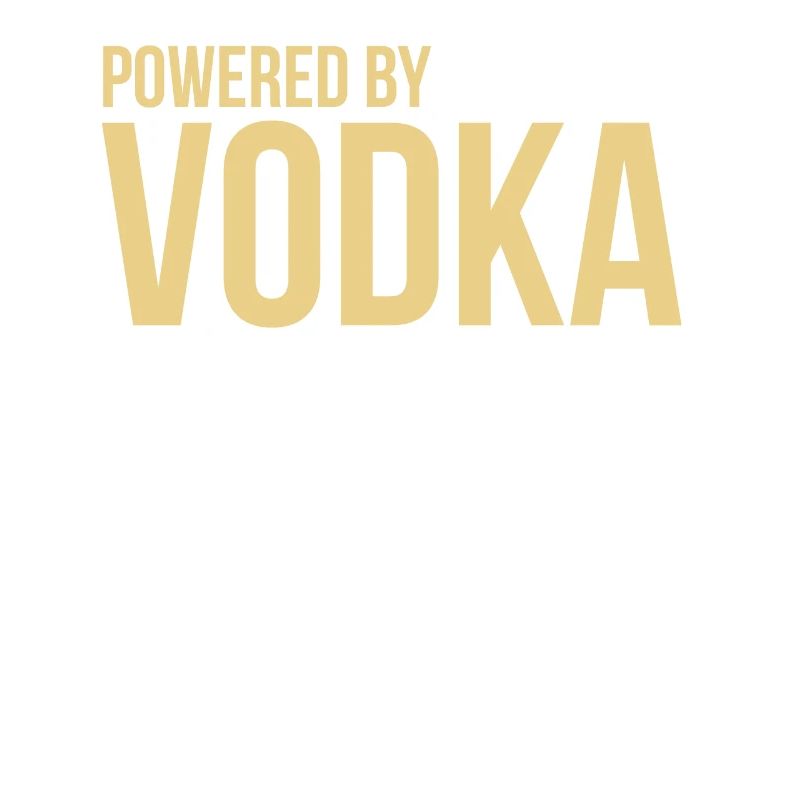 Propulsé par Vodka