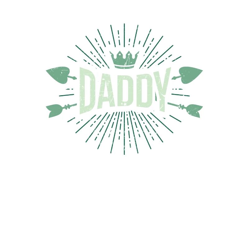 Daddy - father - dad