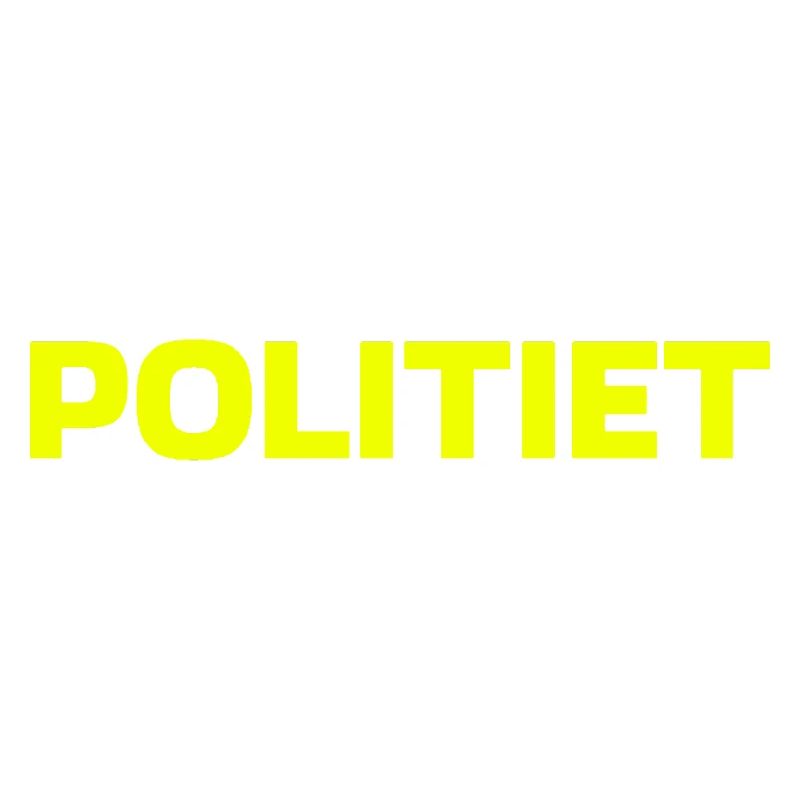police