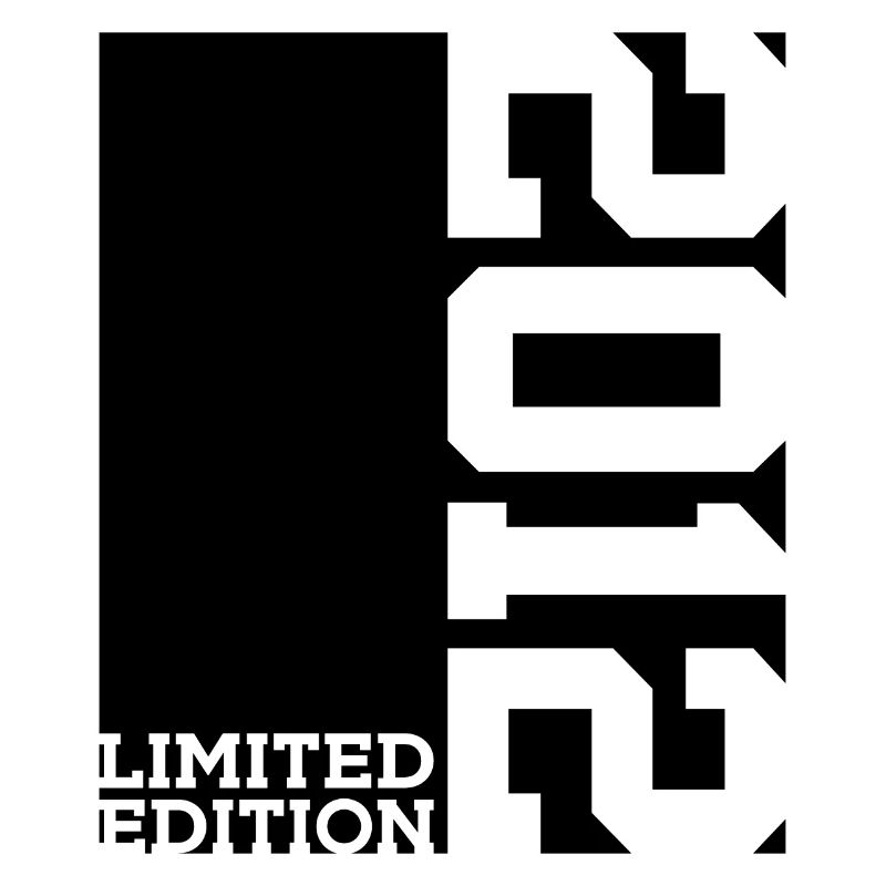 ÉDITION LIMITÉE 2012 14E ANNIVERSAIRE