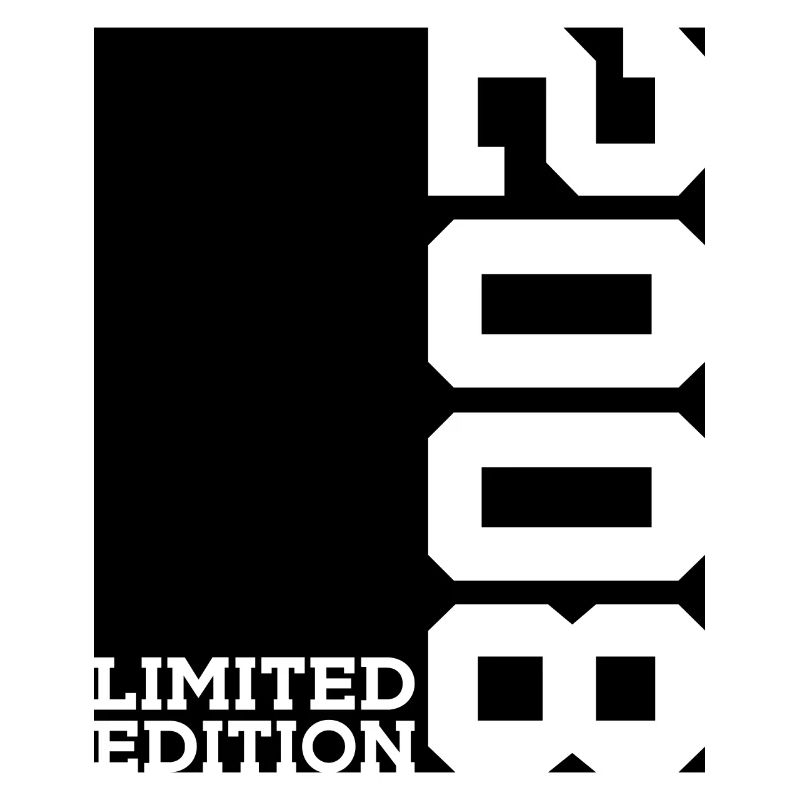 ÉDITION LIMITÉE 2008 18E ANNIVERSAIRE