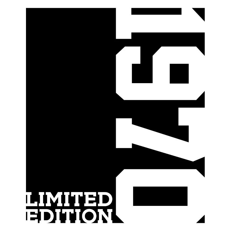 ÉDITION LIMITÉE 1970 56E ANNIVERSAIRE