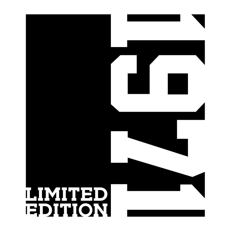 ÉDITION LIMITÉE 55E ANNIVERSAIRE 1971