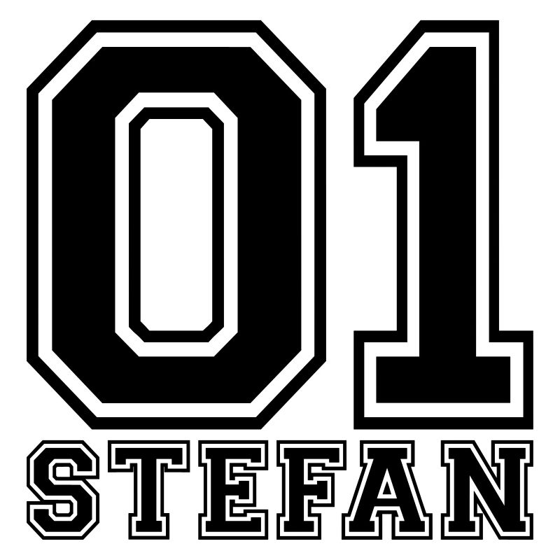 Stefan - Nom