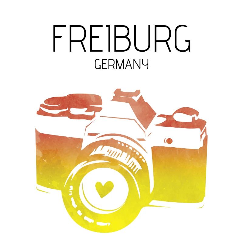 Camera Freiburg Germany