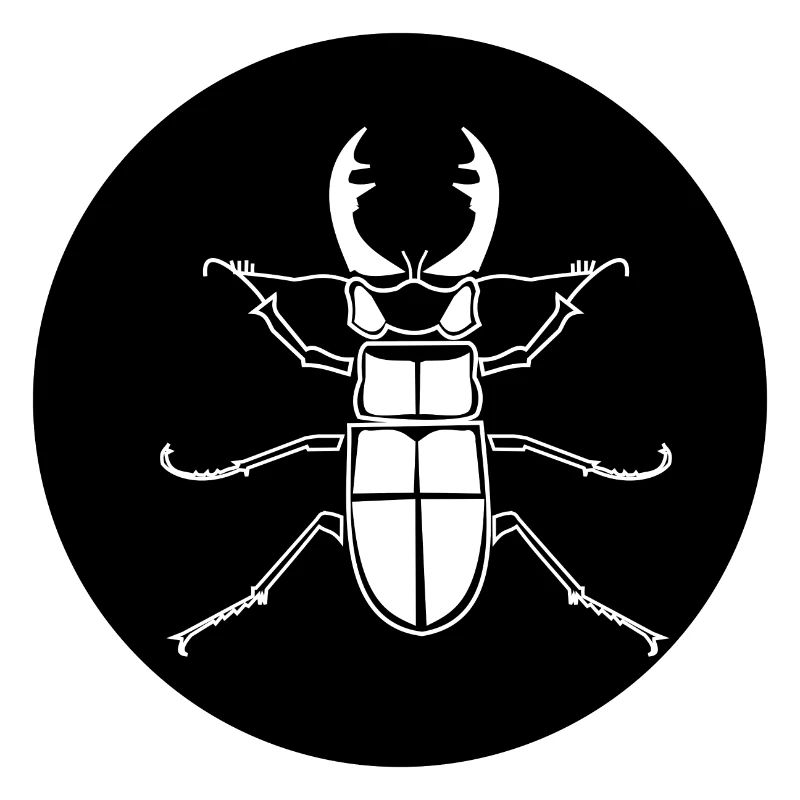stag beetle