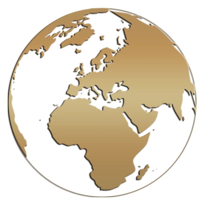 Globe