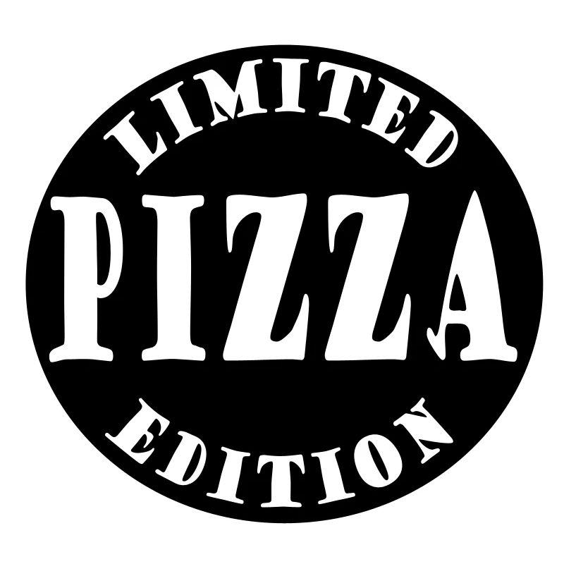 pizza limited edition 2ke