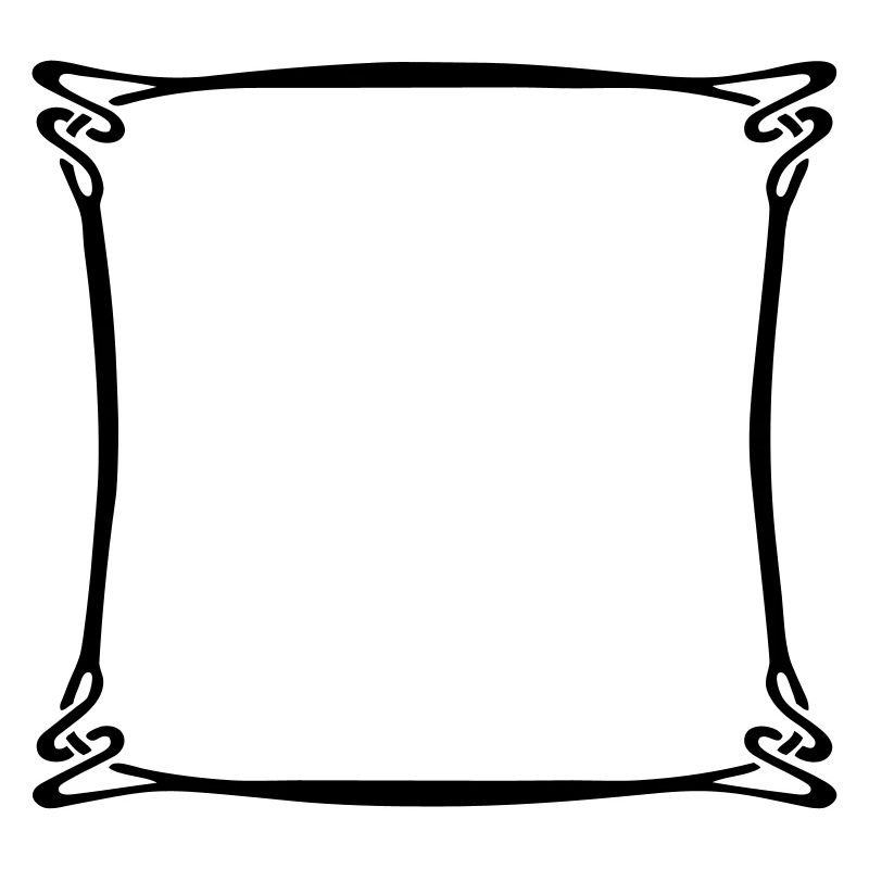 Rahmen frame