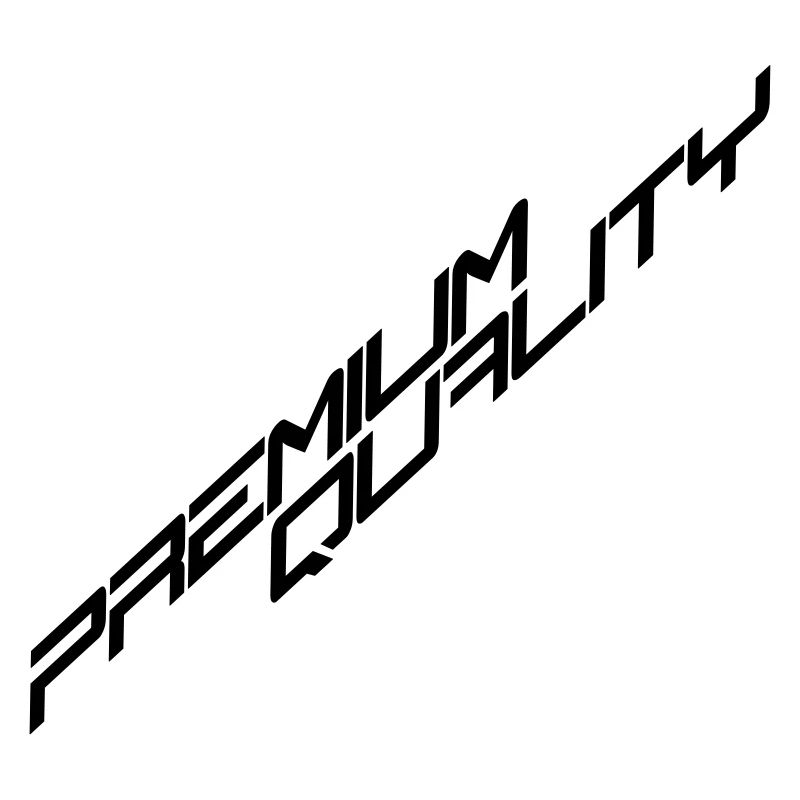 Premium-Quality Design