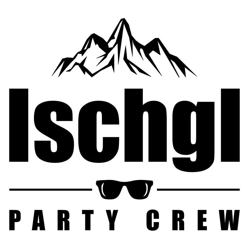 ischgl party crew